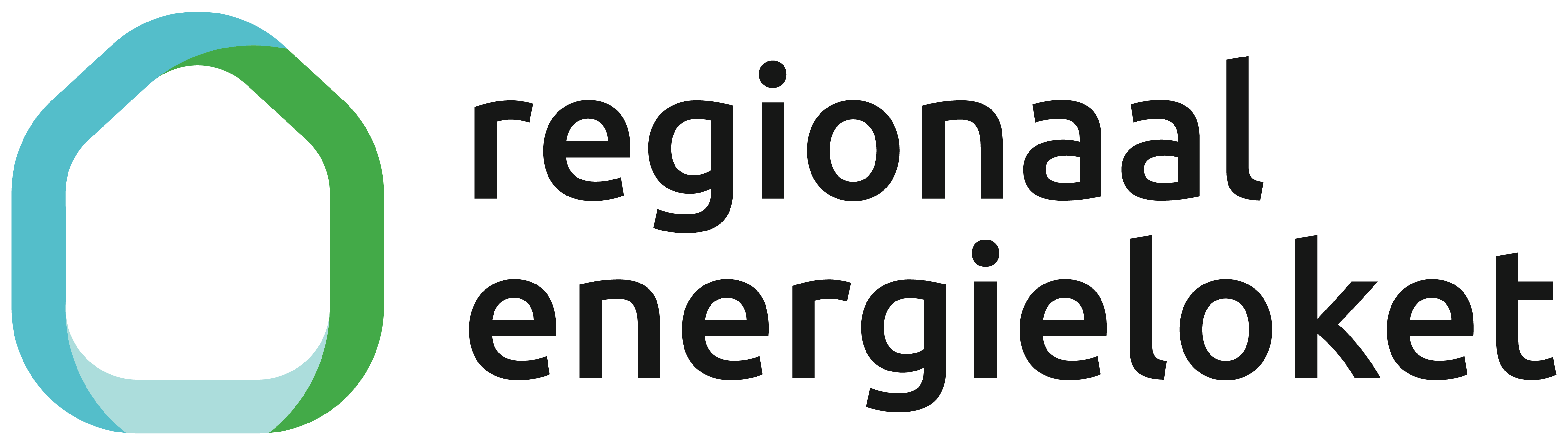 logo regionaal energieloket