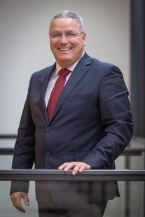 Foto Burgemeester Marcel Delhez, MSc